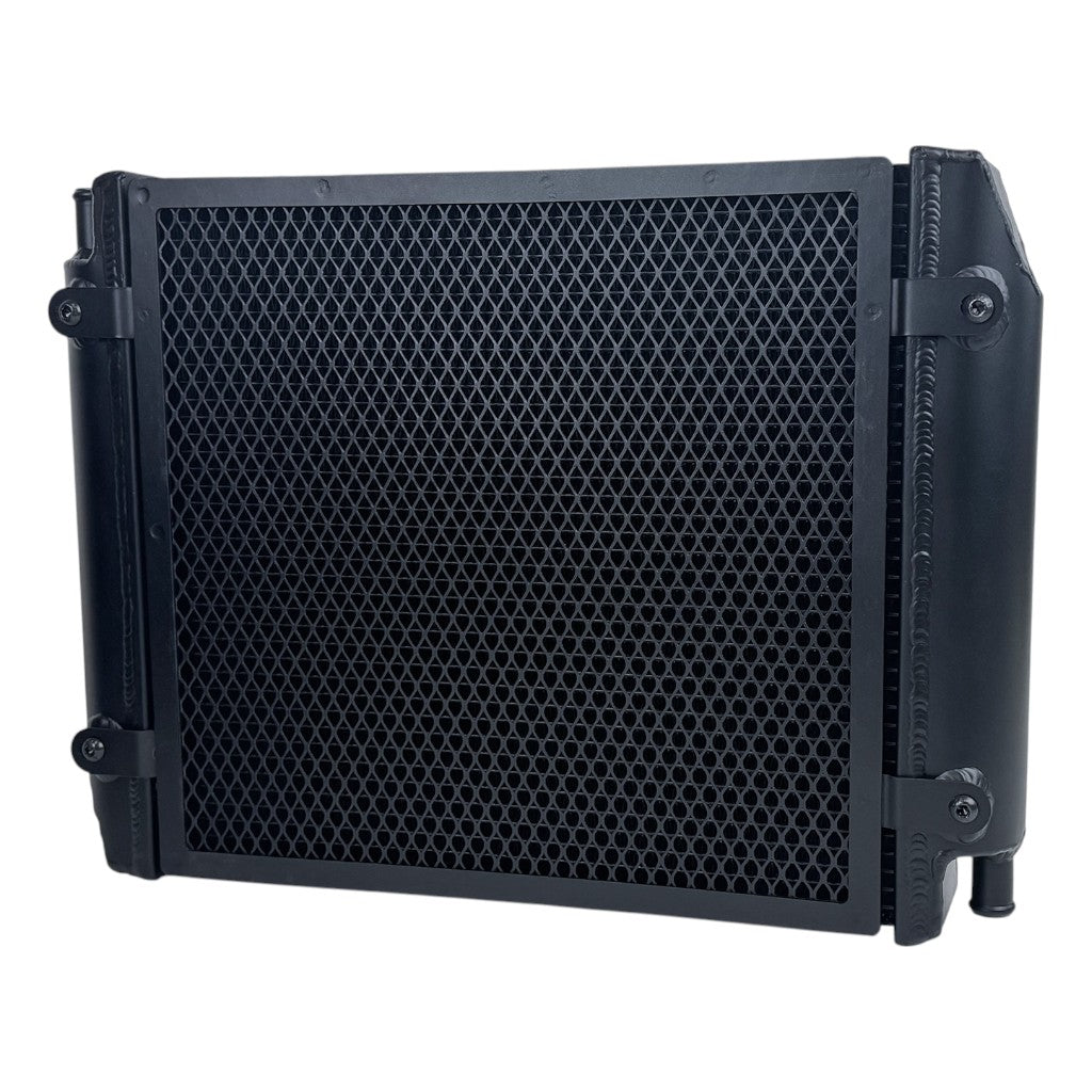 CSF 8213 High-Performance Heat Exchanger for MCLAREN MP4-12C / 650S / 675LT Photo-2