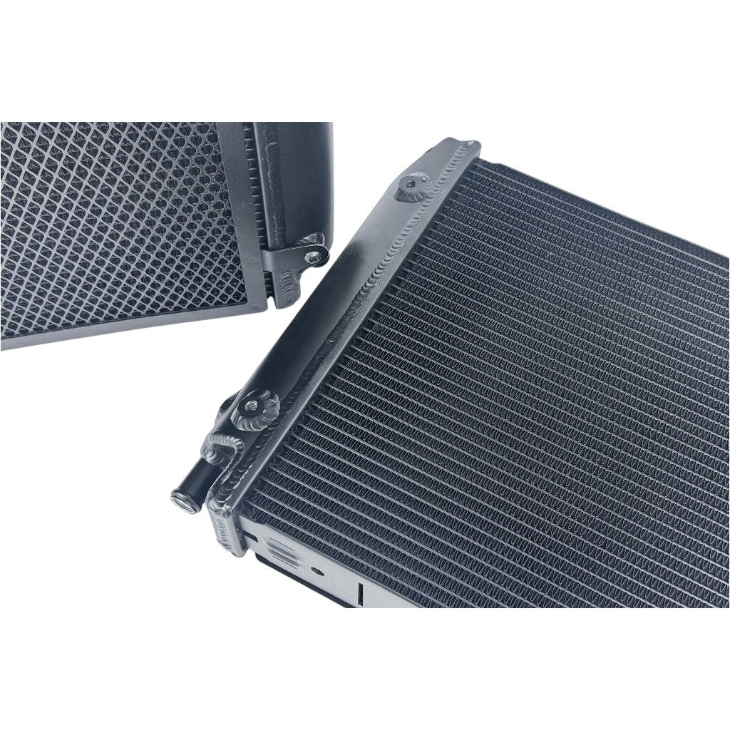 CSF 8213 High-Performance Heat Exchanger for MCLAREN MP4-12C / 650S / 675LT Photo-5