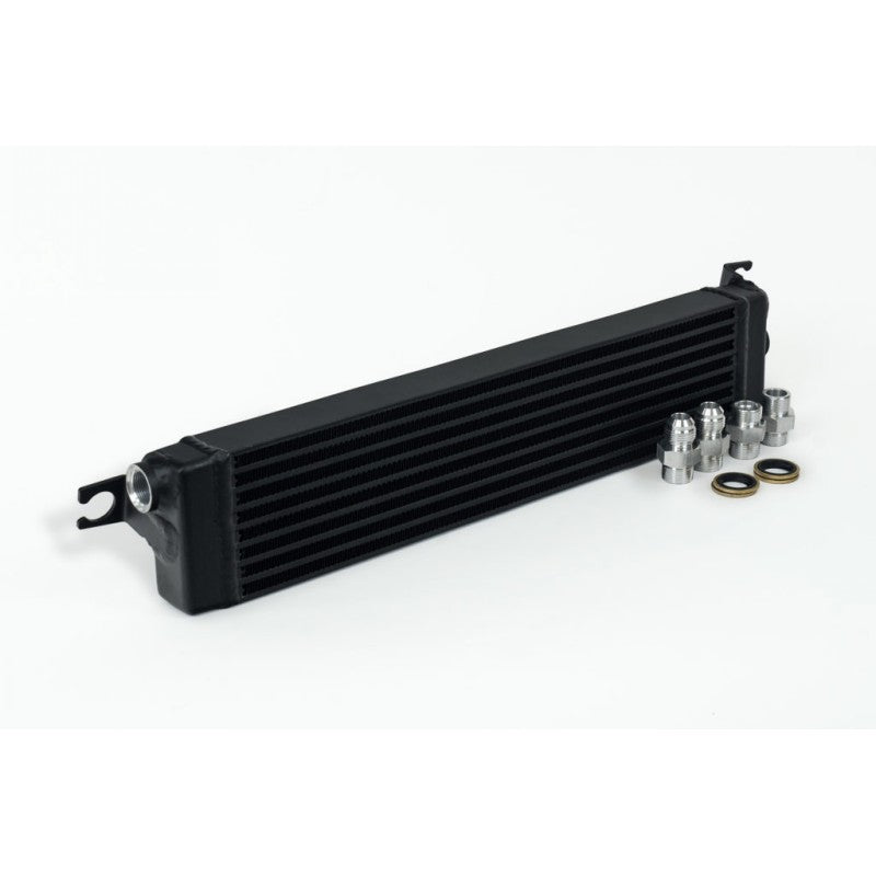 CSF 8218 Race Style Oil Cooler for BMW E30 M3 Photo-0