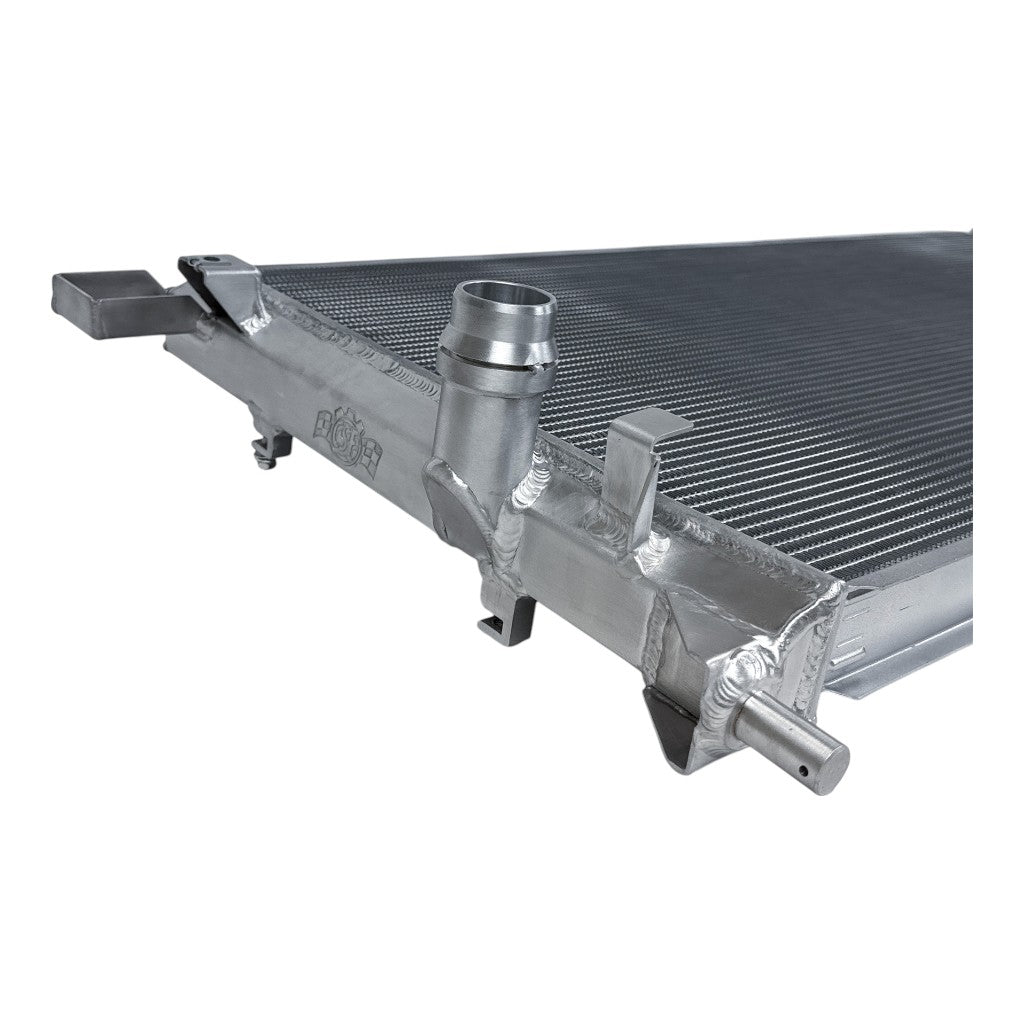 CSF 8228 Cooling Radiator for FORD Ranger / Ranger Raptor / Bronco Photo-4