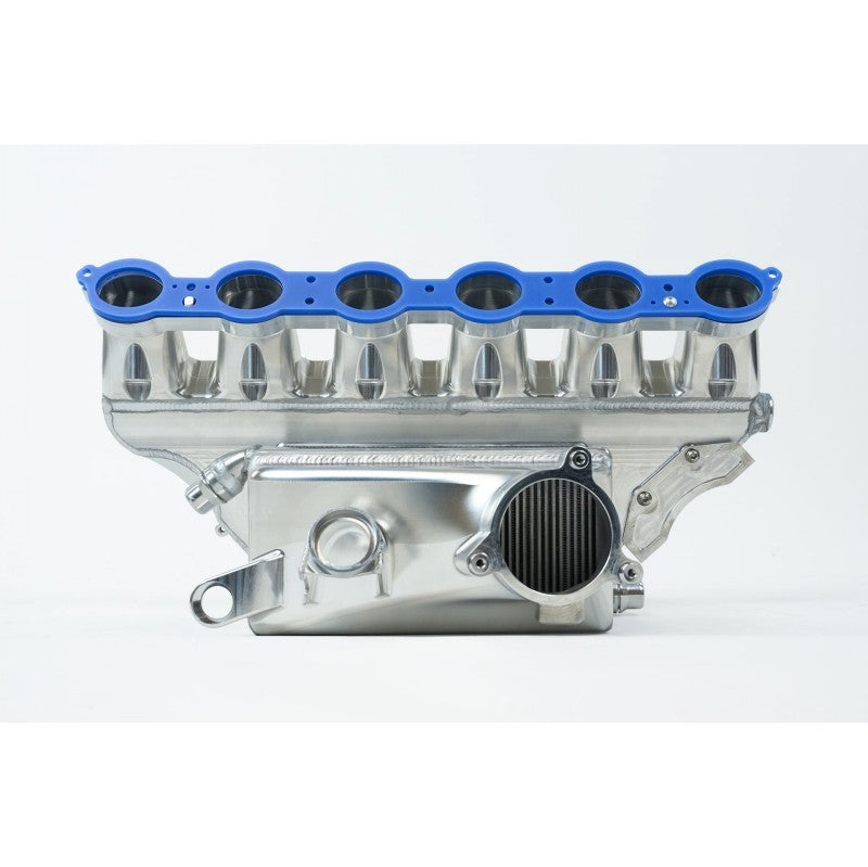 CSF 8233 Charge Air Cooler Manifold S58 “Level-Up” for BMW M3 (G80/G81) / M4 (G82/G83) / M2 (G87) Photo-4