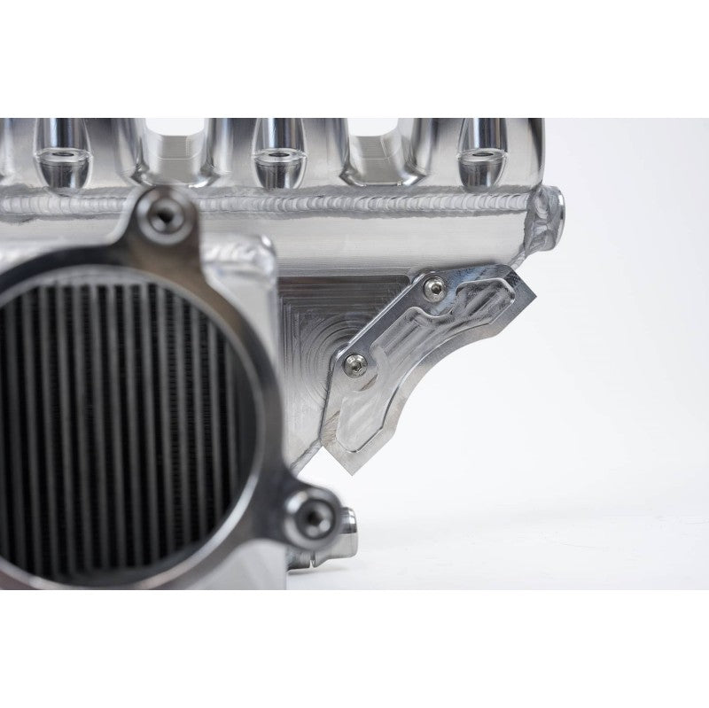 CSF 8233 Charge Air Cooler Manifold S58 “Level-Up” for BMW M3 (G80/G81) / M4 (G82/G83) / M2 (G87) Photo-5