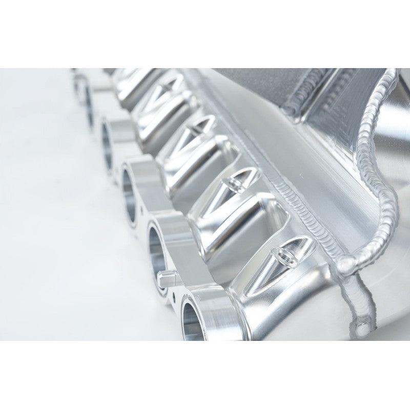 CSF 8233 Charge Air Cooler Manifold S58 “Level-Up” for BMW M3 (G80/G81) / M4 (G82/G83) / M2 (G87) Photo-7