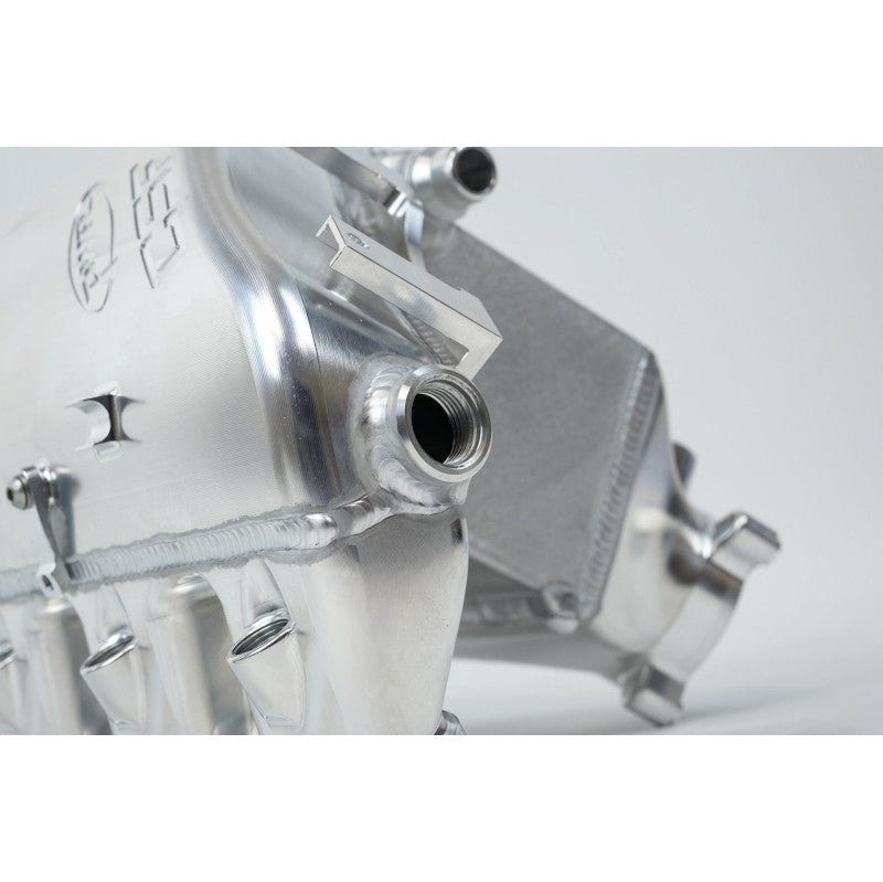 CSF 8233 Charge Air Cooler Manifold S58 “Level-Up” for BMW M3 (G80/G81) / M4 (G82/G83) / M2 (G87) Photo-11