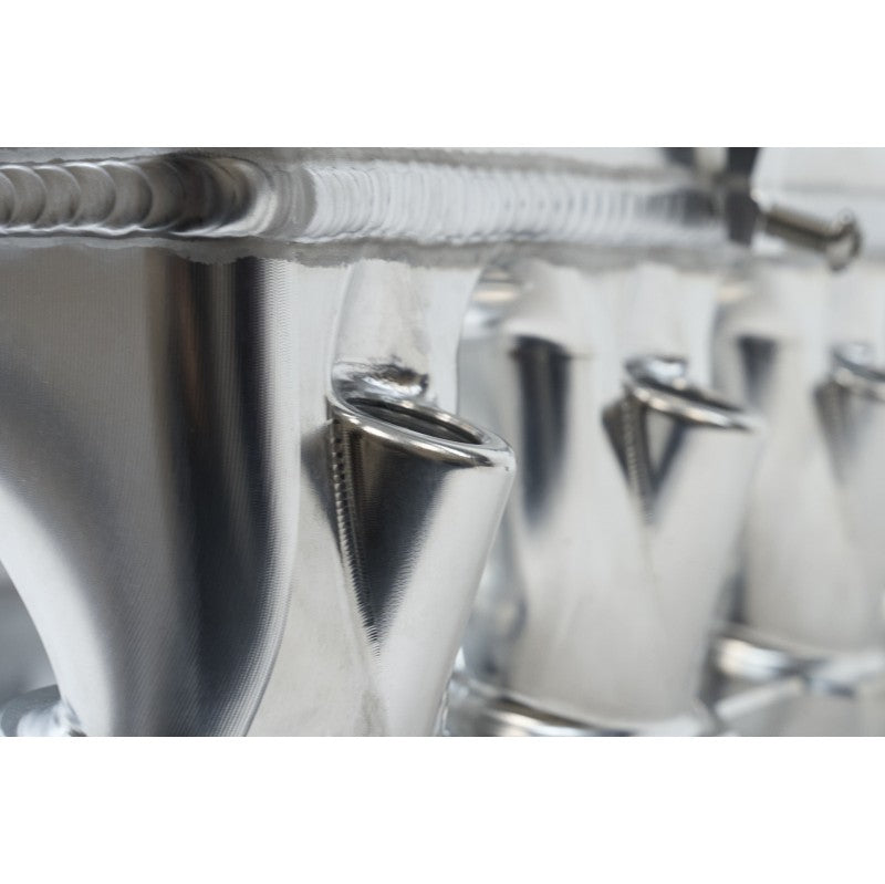 CSF 8233 Charge Air Cooler Manifold S58 “Level-Up” for BMW M3 (G80/G81) / M4 (G82/G83) / M2 (G87) Photo-10