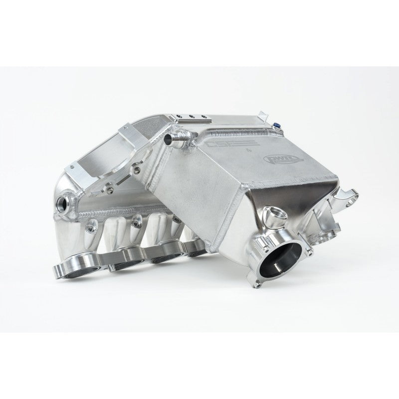CSF 8233 Charge Air Cooler Manifold S58 “Level-Up” for BMW M3 (G80/G81) / M4 (G82/G83) / M2 (G87) Photo-0