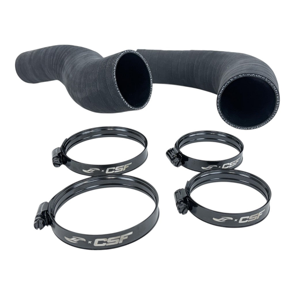 CSF 8285B Intercooler (Black) for TOYOTA GR Yaris (GXPA16) / GR Corolla (GZEA14) Photo-7