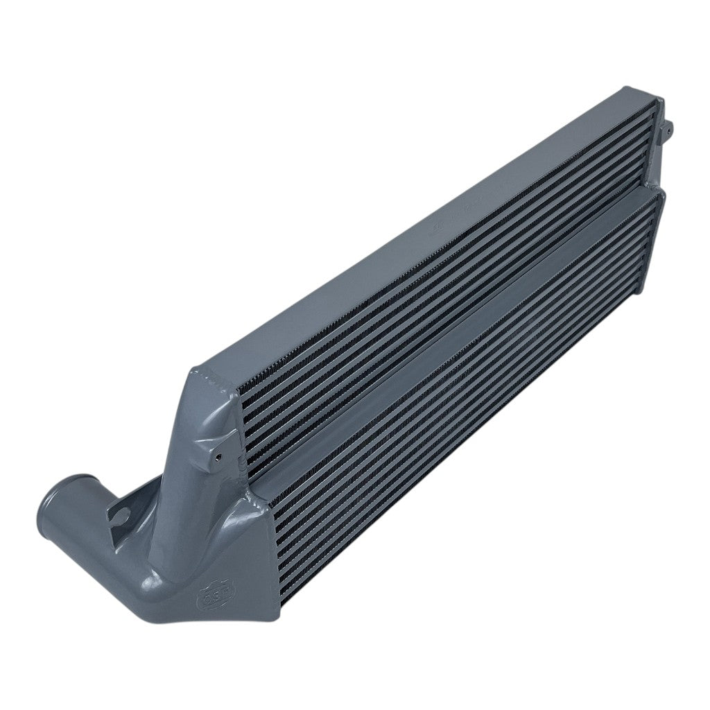 CSF 8285 Intercooler (Silver) for TOYOTA GR Yaris (GXPA16) / GR Corolla (GZEA14) Photo-1