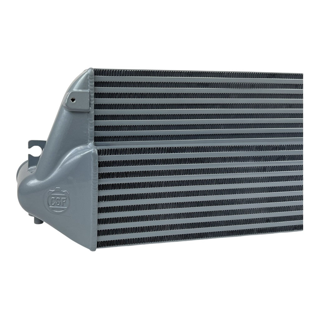 CSF 8285 Intercooler (Silver) for TOYOTA GR Yaris (GXPA16) / GR Corolla (GZEA14) Photo-4