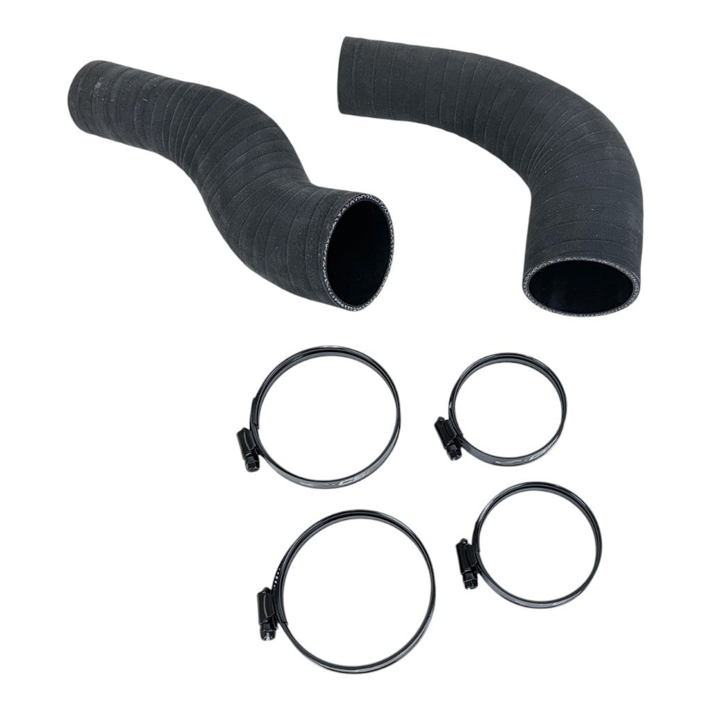 CSF 8285B Intercooler (Black) for TOYOTA GR Yaris (GXPA16) / GR Corolla (GZEA14) Photo-6