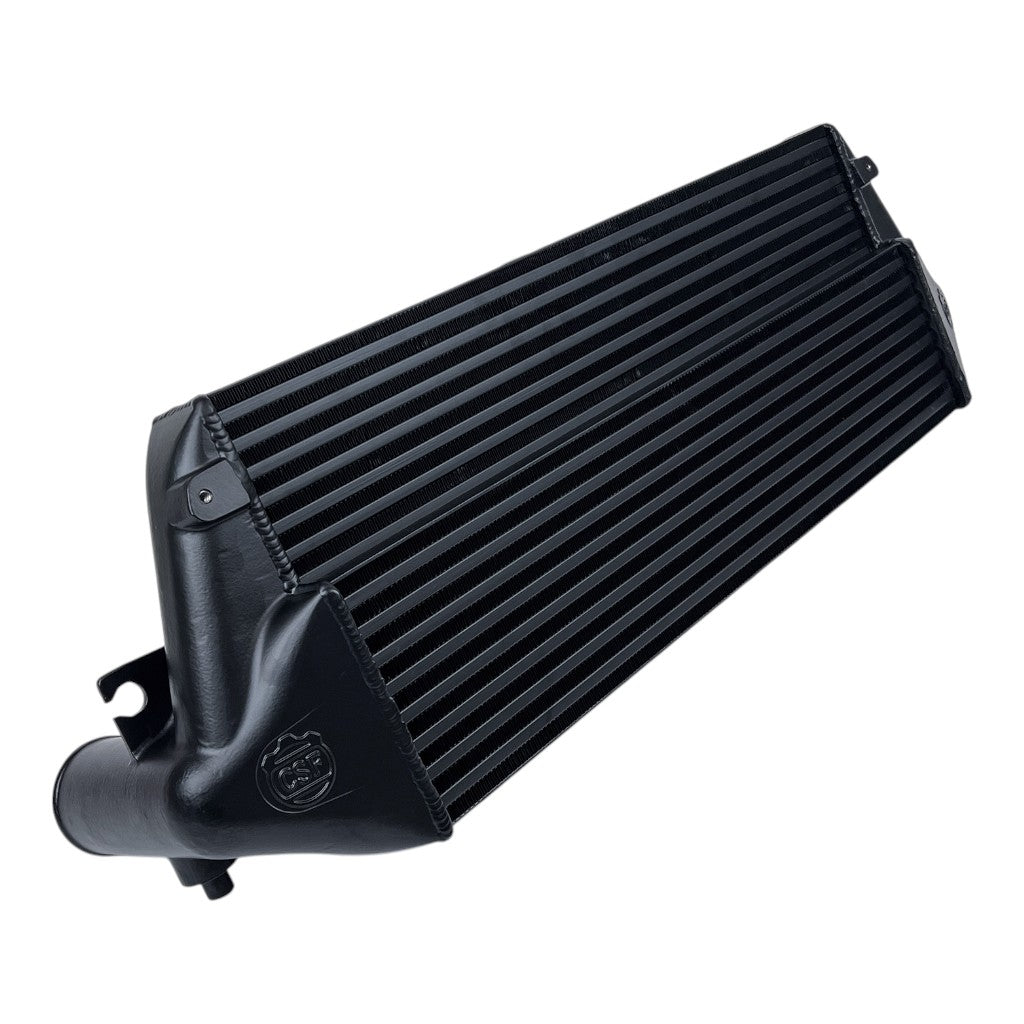 CSF 8285B Intercooler (Black) for TOYOTA GR Yaris (GXPA16) / GR Corolla (GZEA14) Photo-1