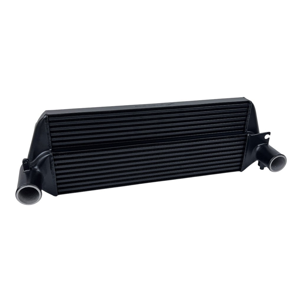 CSF 8285B Intercooler (Black) for TOYOTA GR Yaris (GXPA16) / GR Corolla (GZEA14) Photo-2