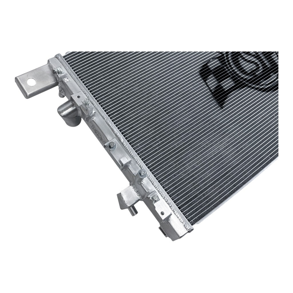 CSF 8303 High-Performance Radiator for FORD F-150 Raptor R 5.2L 2023-2025 Photo-4