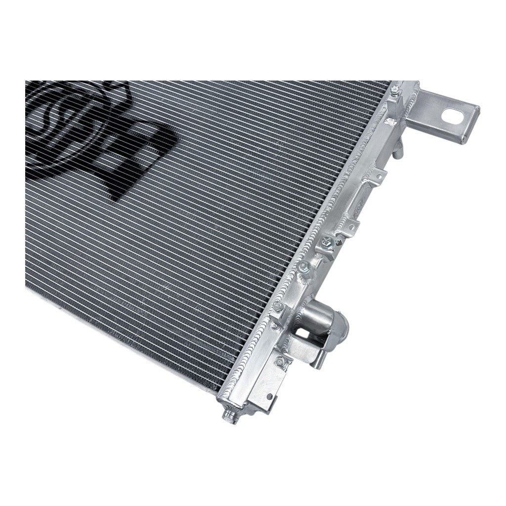 CSF 8303 High-Performance Radiator for FORD F-150 Raptor R 5.2L 2023-2025 Photo-5