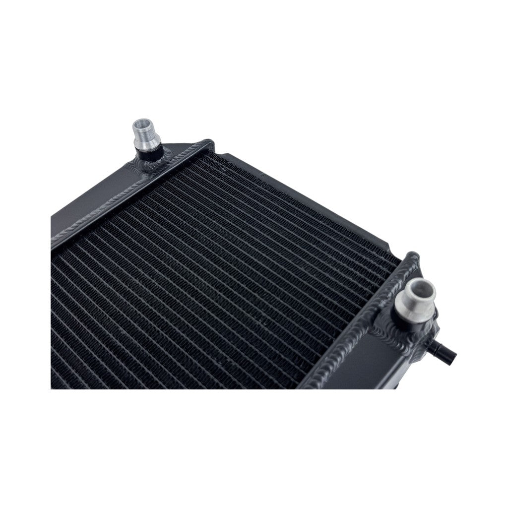 CSF 8321 High Performance Auxiliary Radiator for BMW M2 (G87) / M3 (G80 / G81) / M4 (G82 / G83) Photo-2