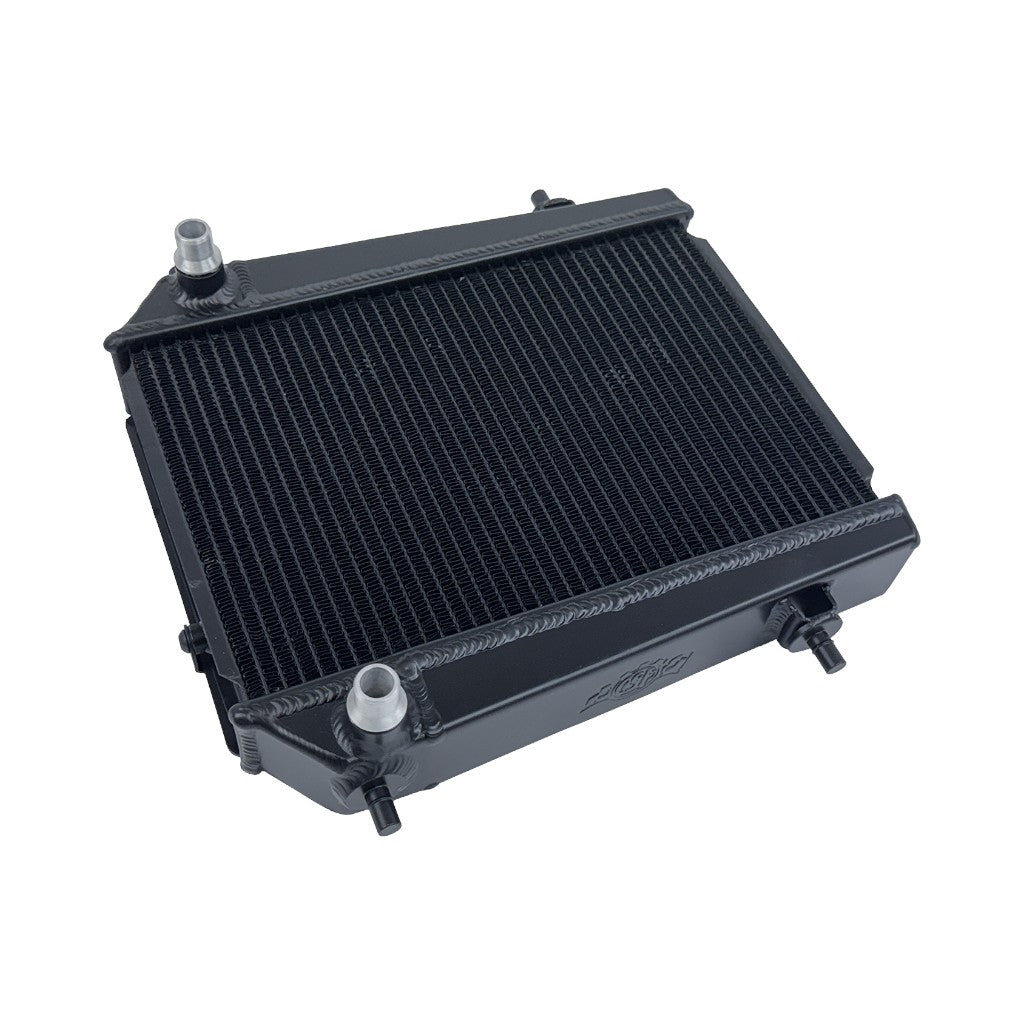 CSF 8321 High Performance Auxiliary Radiator for BMW M2 (G87) / M3 (G80 / G81) / M4 (G82 / G83) Photo-0