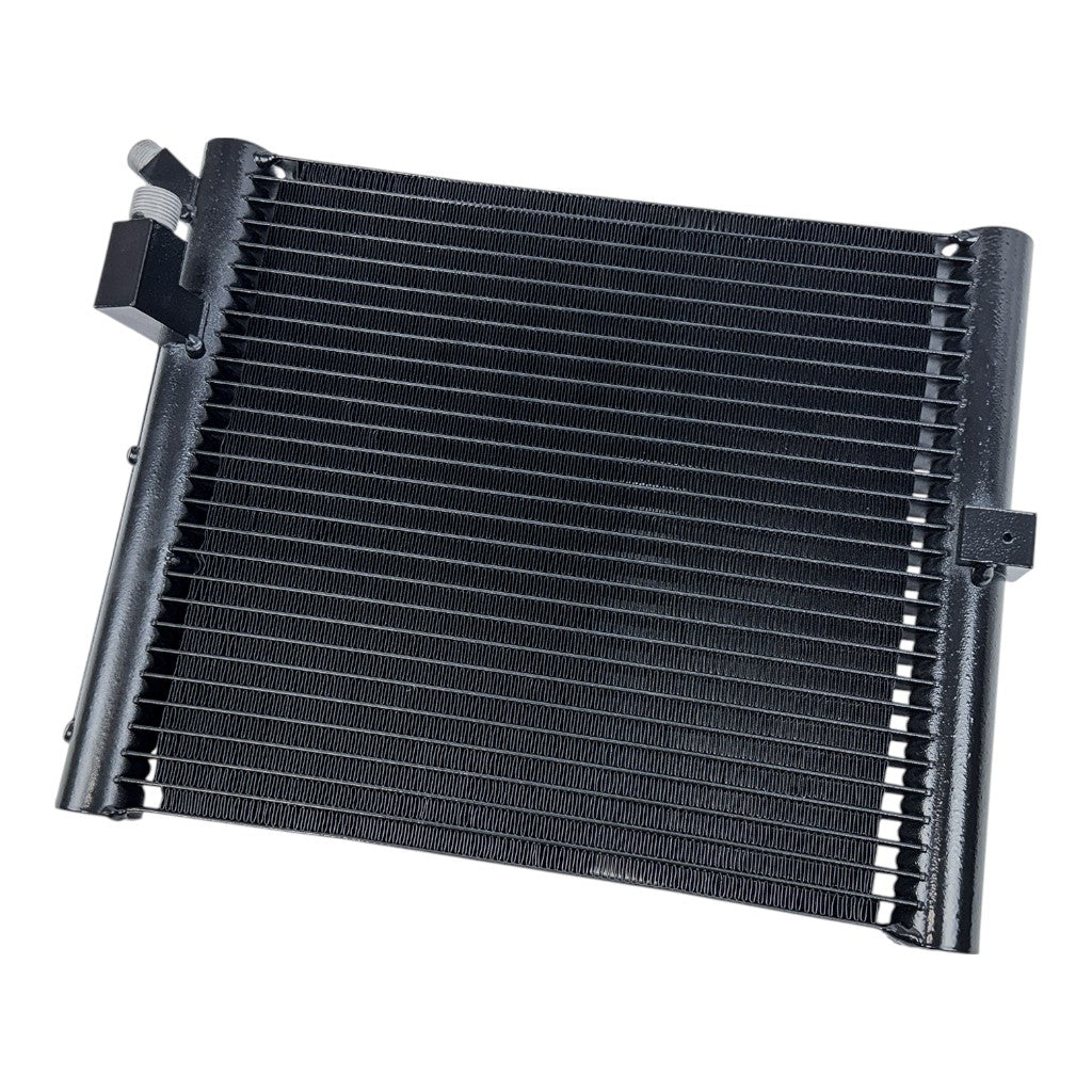 CSF 8325 Performance A/C Condenser for PORSCHE 964 / 993 Photo-2