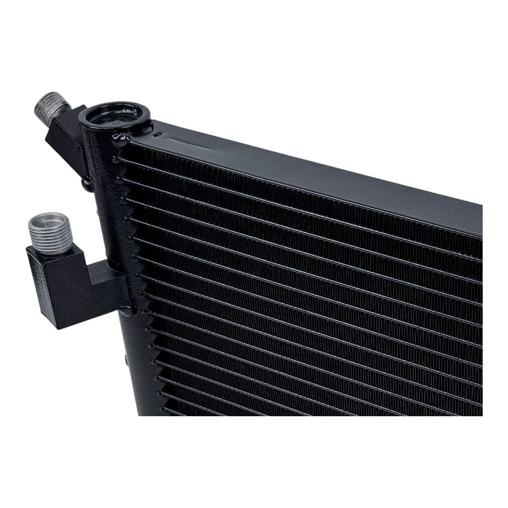 CSF 8325 Performance A/C Condenser for PORSCHE 964 / 993 Photo-3