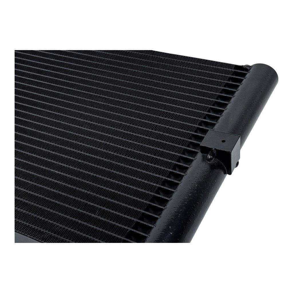 CSF 8325 Performance A/C Condenser for PORSCHE 964 / 993 Photo-5