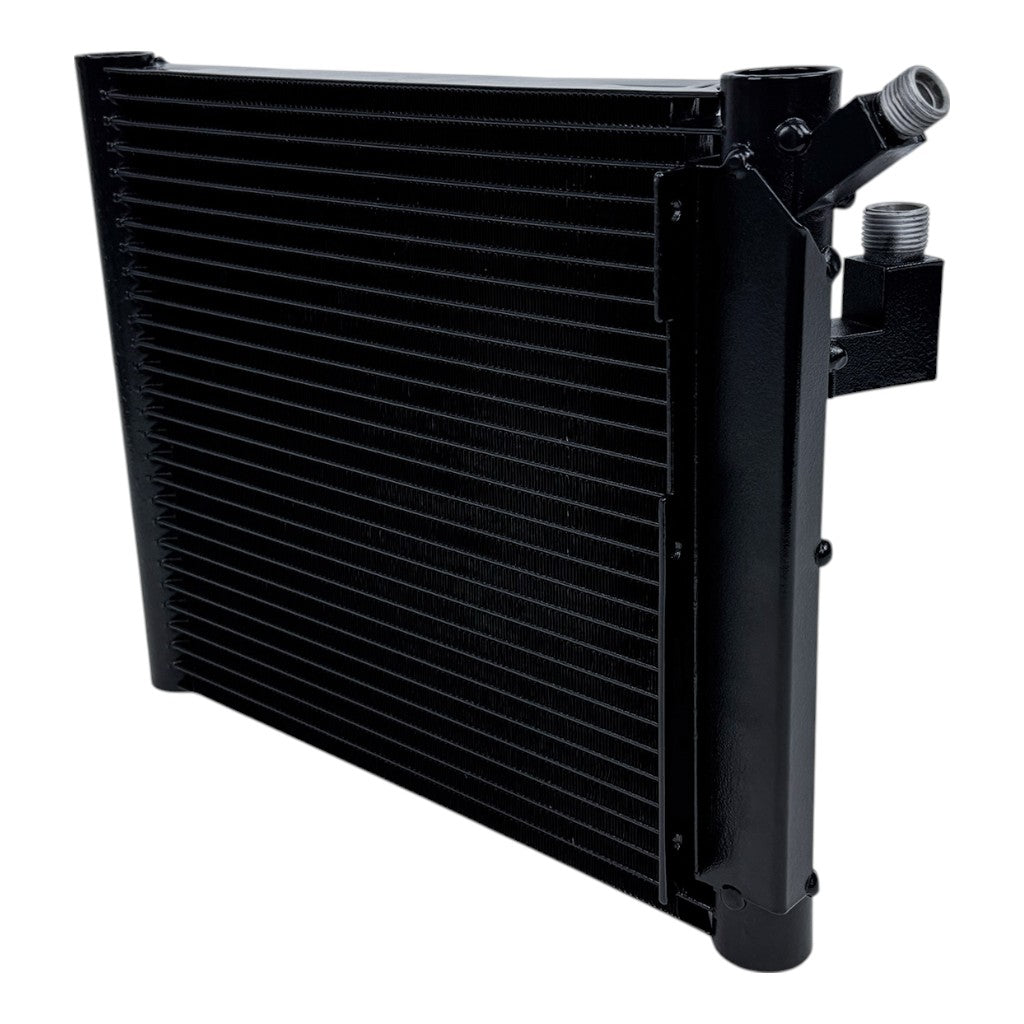 CSF 8325 Performance A/C Condenser for PORSCHE 964 / 993 Photo-0