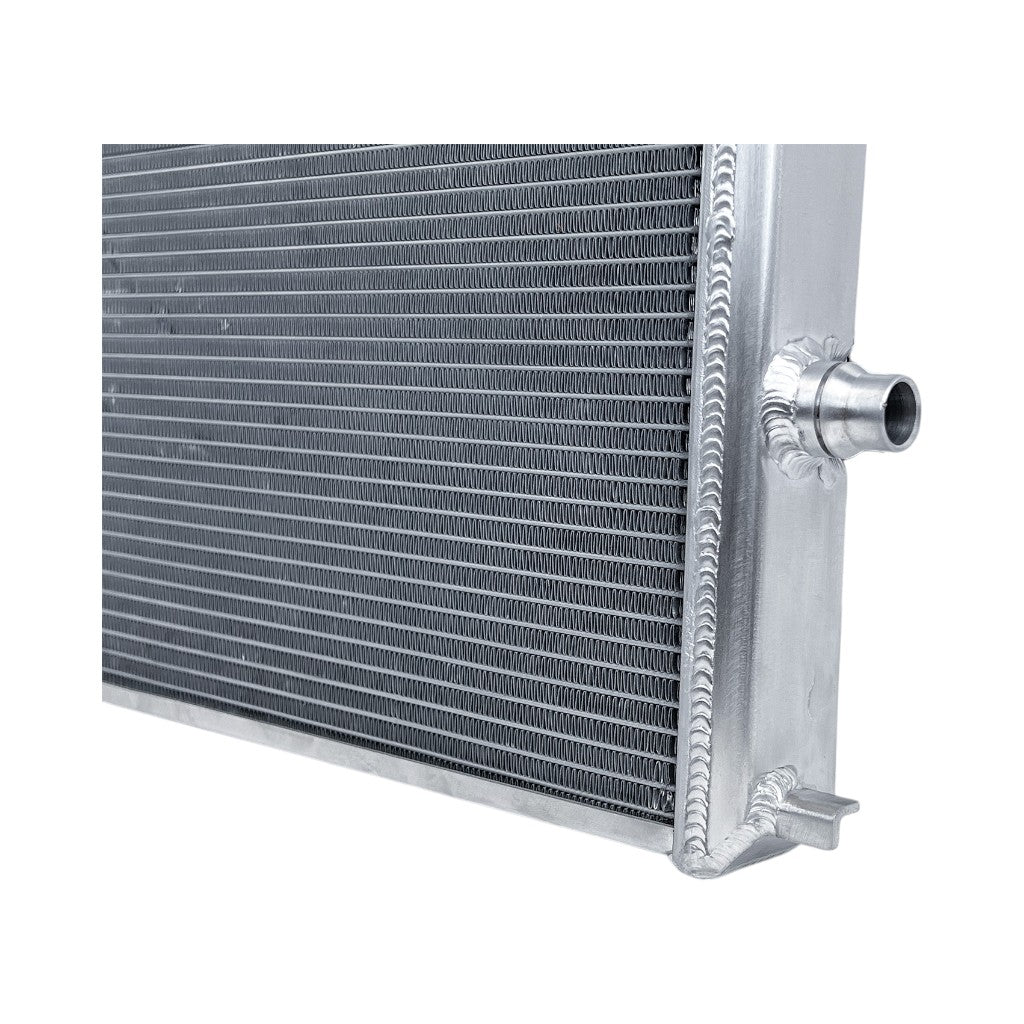 CSF 8331 High-Performance Heat Exchanger and Transmission Cooler Module for BMW X3M (F97) / X4M (F98) Photo-5