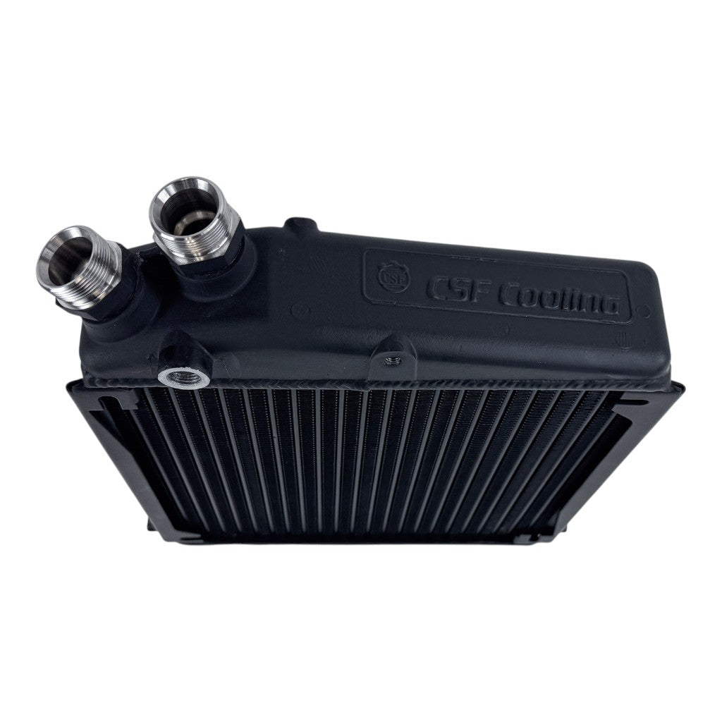 CSF 8334 Fender Oil Cooler for PORSCHE 911 GT2 / Turbo / Carrera (993) Photo-3