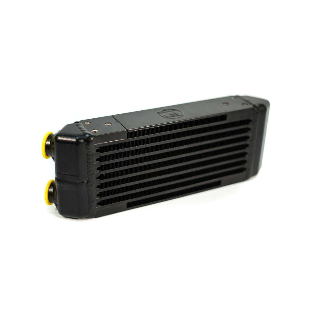 CSF 8343 High-Performance Oil Cooler Kit for HONDA Civic Type-R (FL5) Photo-2