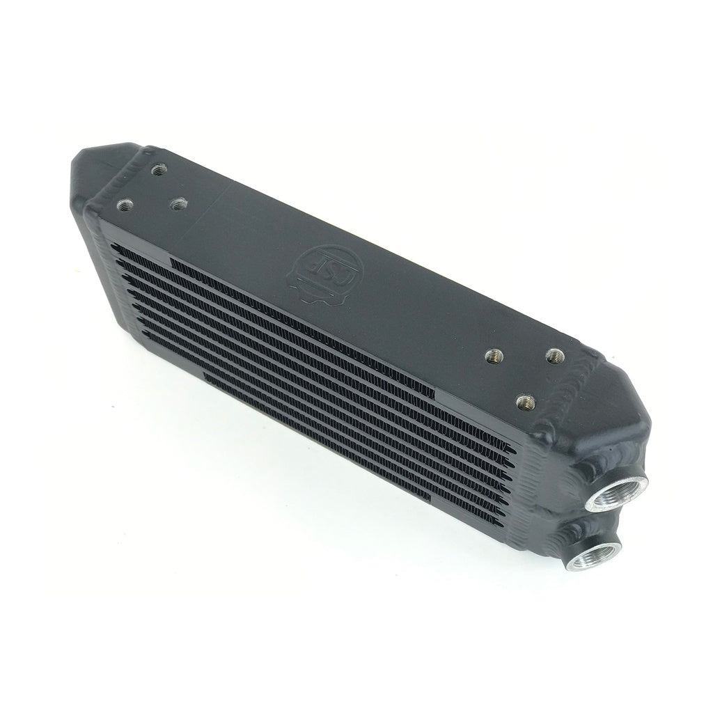 CSF 8343 High-Performance Oil Cooler Kit for HONDA Civic Type-R (FL5) Photo-4