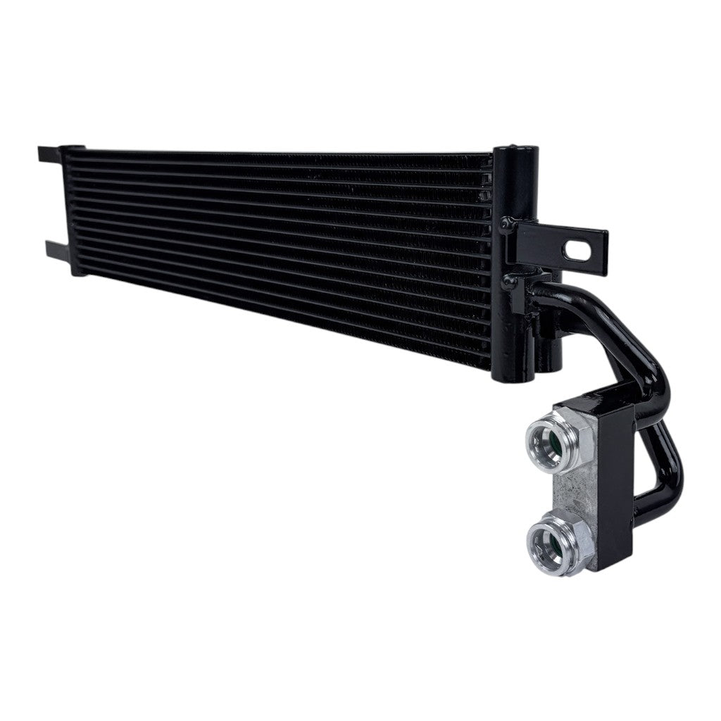 CSF 8344 Transmission Oil Cooler for JEEP Wrangler (JL) / Gladiator (JT) Photo-1