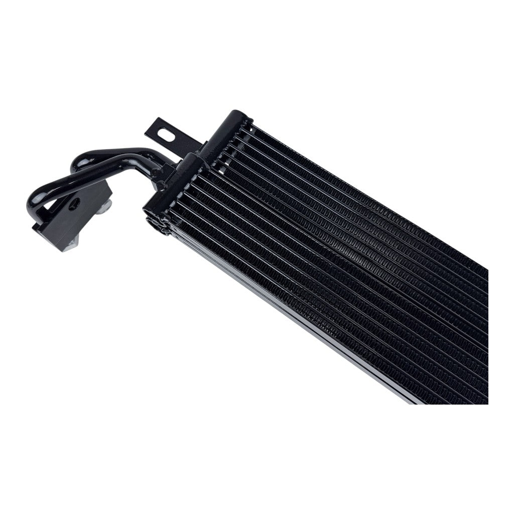 CSF 8344 Transmission Oil Cooler for JEEP Wrangler (JL) / Gladiator (JT) Photo-2