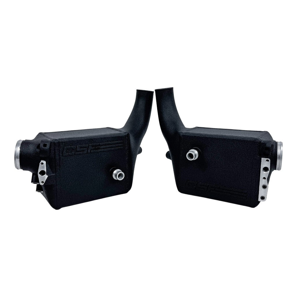 CSF 8351 High Performance Charge Air Coolers for BMW M5 (G90 / G99) Photo-1
