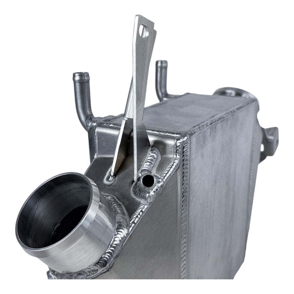 CSF 8352 High Performance Charge Air Coolers for MCLAREN 720S / 765LT / 750S / GT / GTS Photo-4