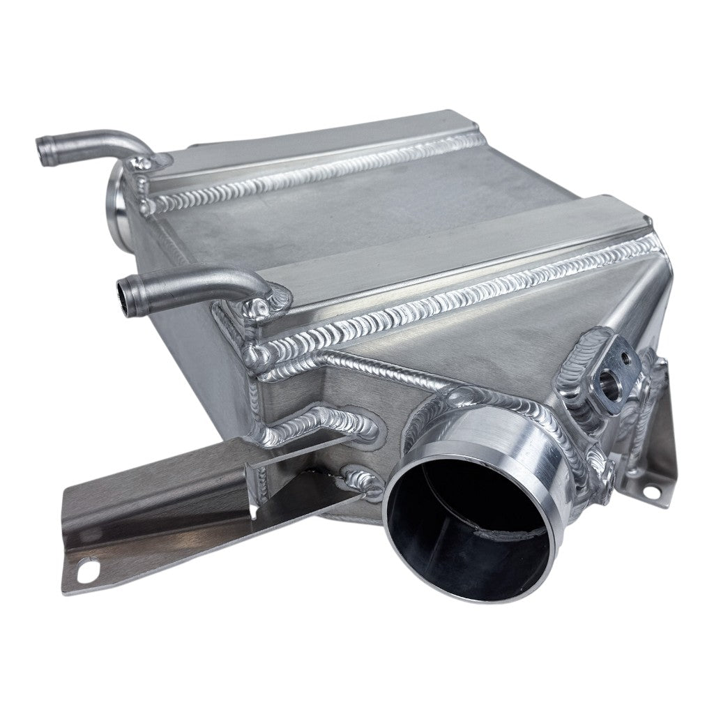 CSF 8352 High Performance Charge Air Coolers for MCLAREN 720S / 765LT / 750S / GT / GTS Photo-5