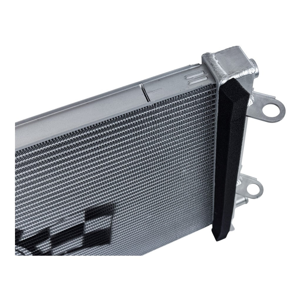 CSF 8365 High-Performance All-Aluminum Heat Exchanger for FORD GT 2005-2006 Photo-2