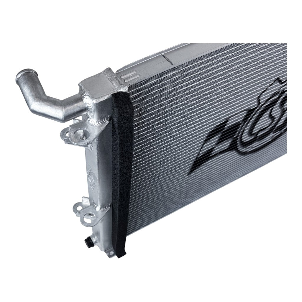 CSF 8365 High-Performance All-Aluminum Heat Exchanger for FORD GT 2005-2006 Photo-3