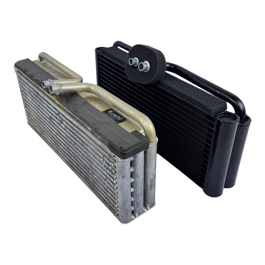 CSF 8368 Performance A/C Evaporator for PORSCHE 964 / 993 Photo-9