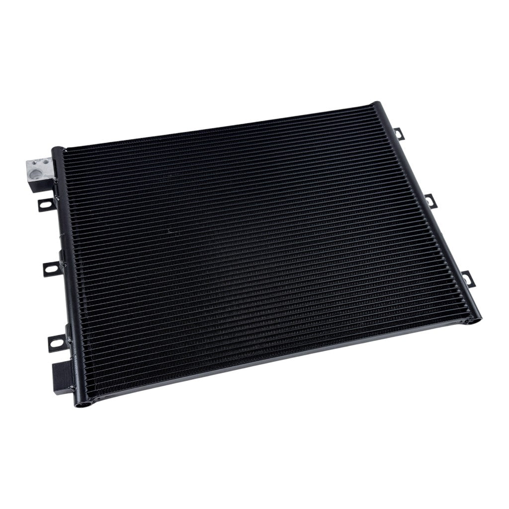 CSF 8377 A/C Condenser for FERRARI 458 / SF90 / LaFerrari / 296 / 488 / F8 / 849 Testarossa Photo-1