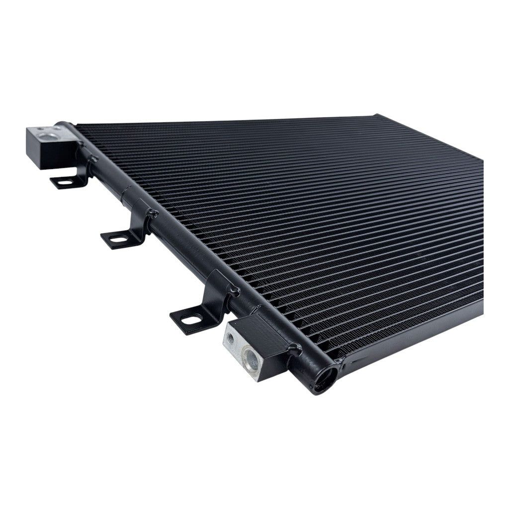 CSF 8377 A/C Condenser for FERRARI 458 / SF90 / LaFerrari / 296 / 488 / F8 / 849 Testarossa Photo-3
