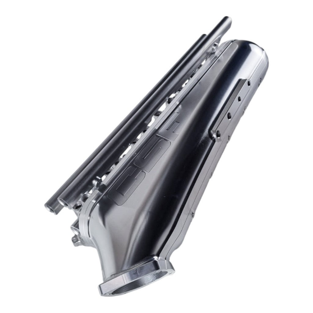 CSF 8401 Billet Competition Intake Manifold for TOYOTA GR Supra / BMW M240i (G42) / M340i (G20) / M440i (G22) Photo-2