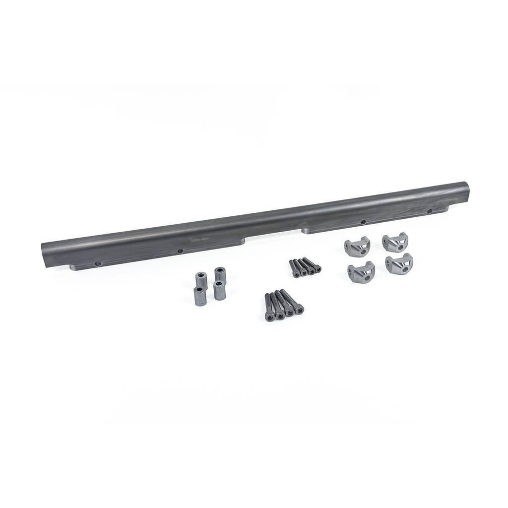 CSF 8404 Second Fuel Rail Kit for CSF S58/B58 Manifolds Photo-0