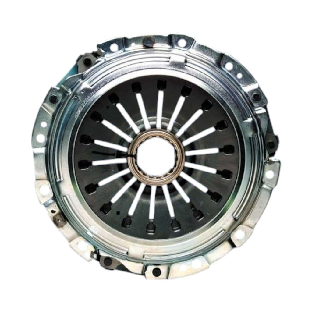CUSCO 00C 022 B60J Reinforced Clutch Cover for SUZUKI Swift Sport (ZC33S) 6 Speed M/T Photo-0