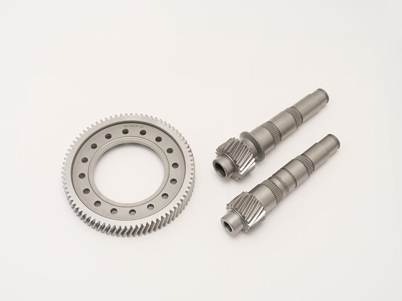 CUSCO 515 029 A49 Final gear set for MITSUBISHI Mirage (CA4A) Photo-0