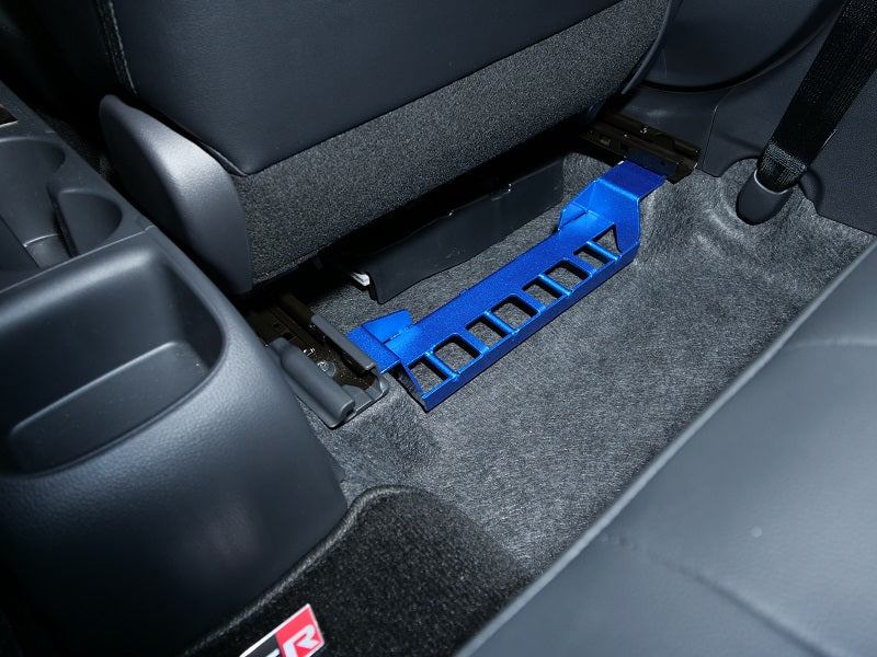 CUSCO 1C7 492 SP Power brace seat rail plus for TOYOTA GR Yaris (GXPA16/MXPA12) Photo-2