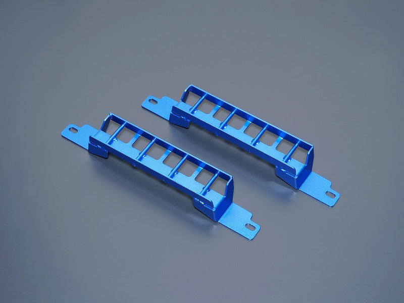 CUSCO 1C7 492 SP Power brace seat rail plus for TOYOTA GR Yaris (GXPA16/MXPA12) Photo-0
