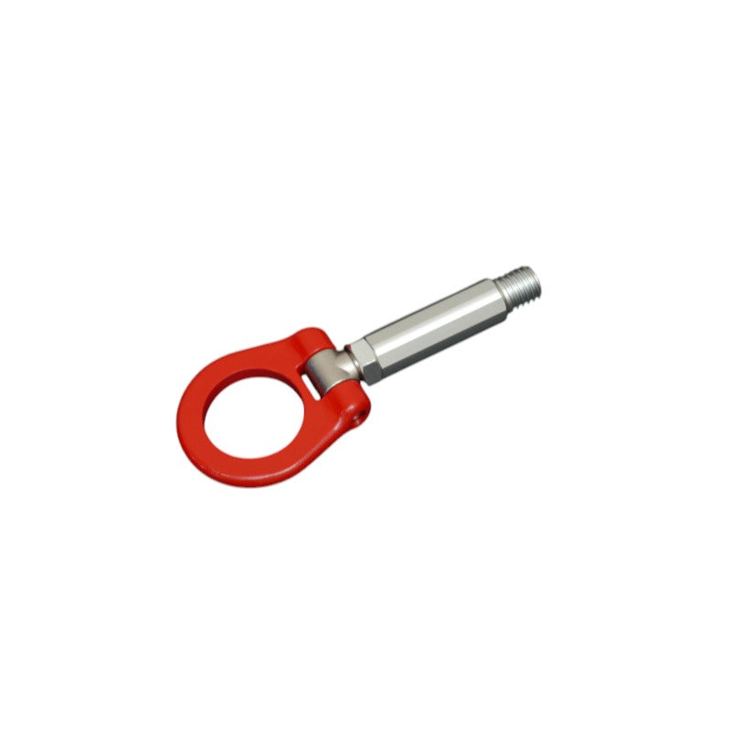 CUSCO 1C2 017 F Tow Hook Front (Swivel Design) for TOYOTA Supra (DB22/DB42/DB82) Photo-0