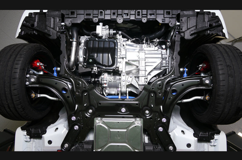 CUSCO 1C6 311 A25 Sway Bar Front for TOYOTA GR Yaris (GXPA16) Photo-2