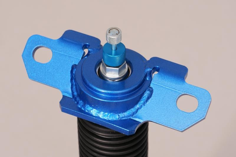 CUSCO 1C7 64S CN Coilover suspension kit SPORT S for TOYOTA GR Yaris (GXPA16) Photo-2