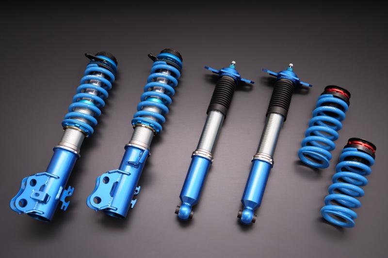 CUSCO 1C7 64S CN Coilover suspension kit SPORT S for TOYOTA GR Yaris (GXPA16) Photo-0