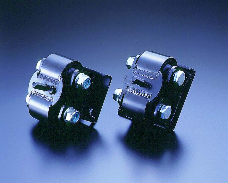 CUSCO 550 911 SET Engine mount for MITSUBISHI Mirage (CJ4A) Photo-0