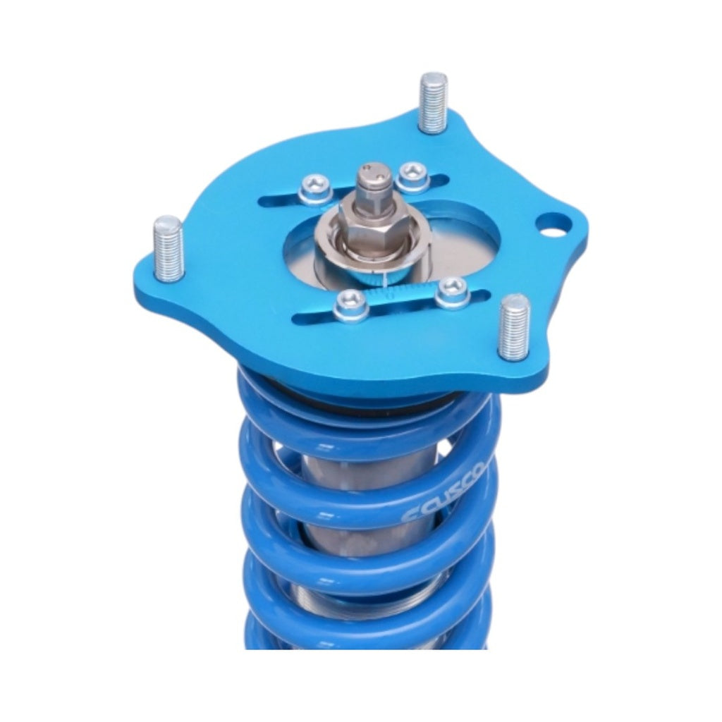 CUSCO 3C4 64R CN Coilover Kit SPORT R for HONDA Civic Type-R (FK8 / FL5) Photo-1